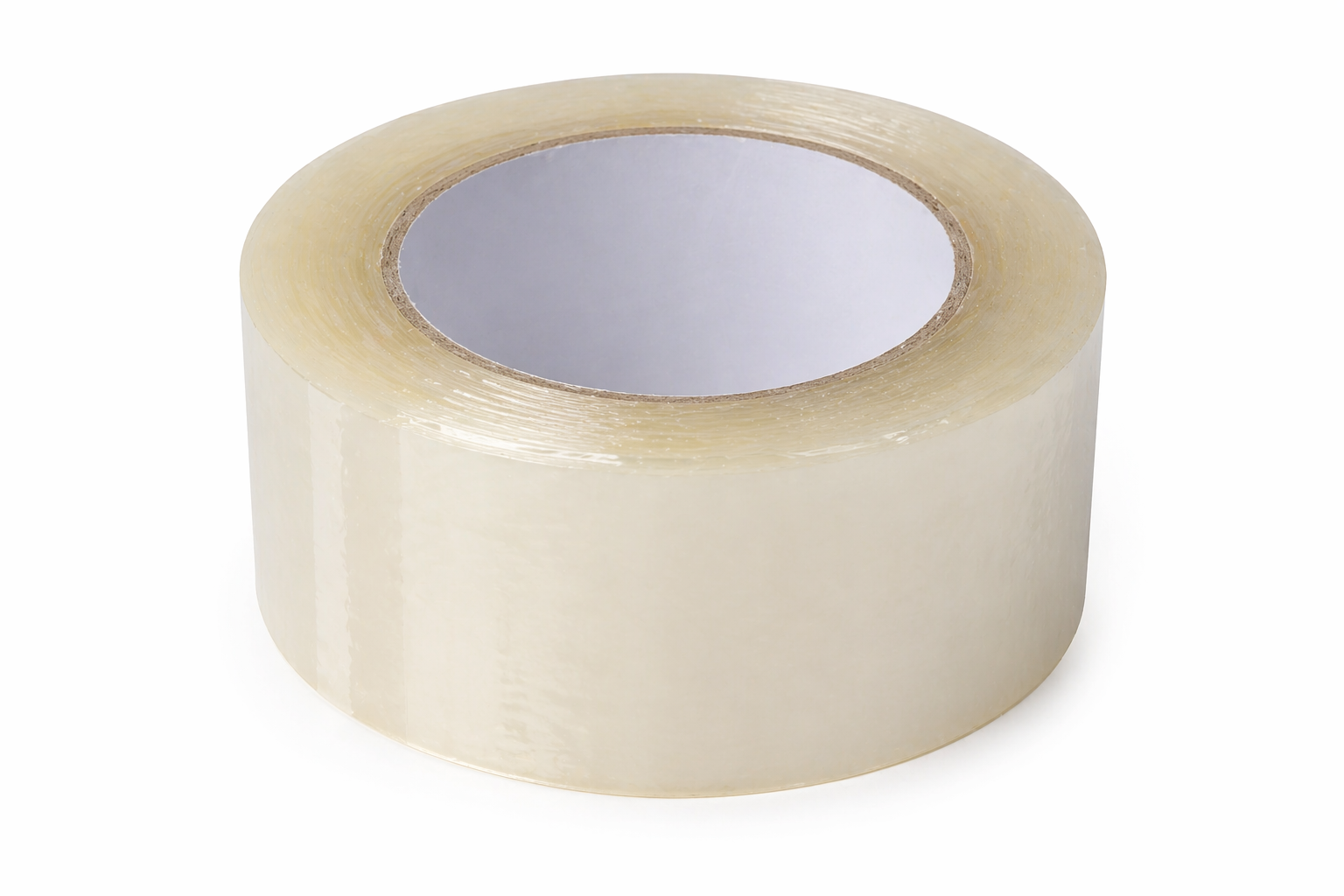 FITA ADESIVA TRANSPARENTE 45X100M